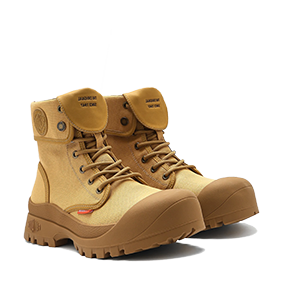 Haritage Vintage V2 Caramel Brown