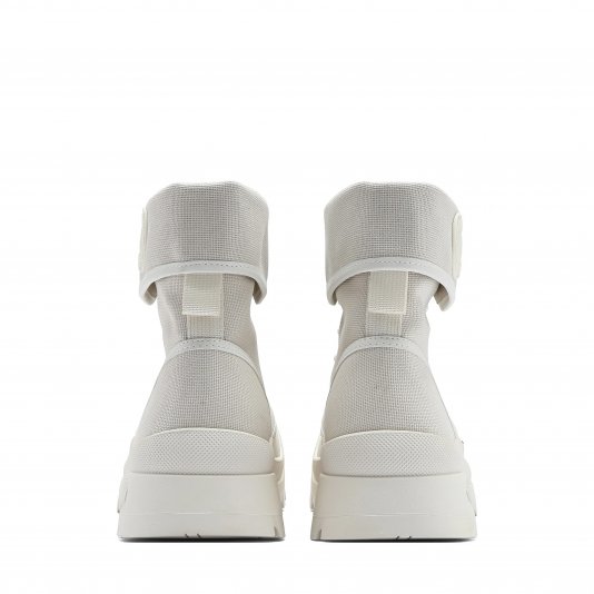 Haritage Vintage V2 Classic White