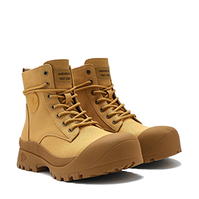 Haritage Vintage V3 Caramel Brown