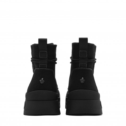 Haritage Vintage V3 Mono Black