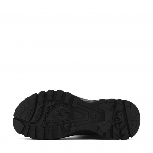 Haritage Vintage V3 Mono Black