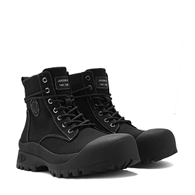 Haritage Vintage V3 Mono Black