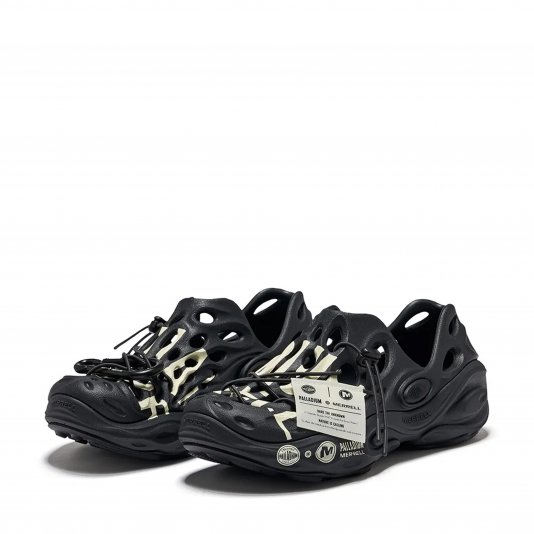 Hydro Next Moc X Merrell Black