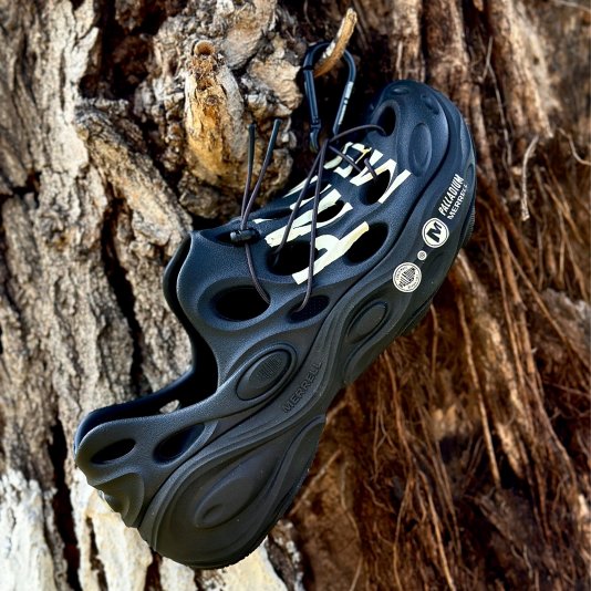 Hydro Next Moc X Merrell Black