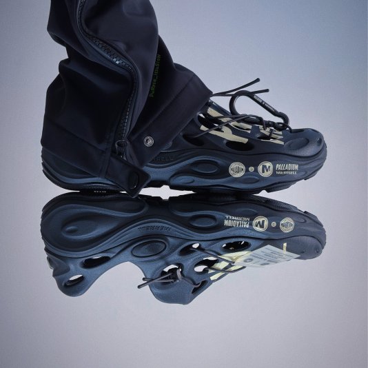 Hydro Next Moc X Merrell Black