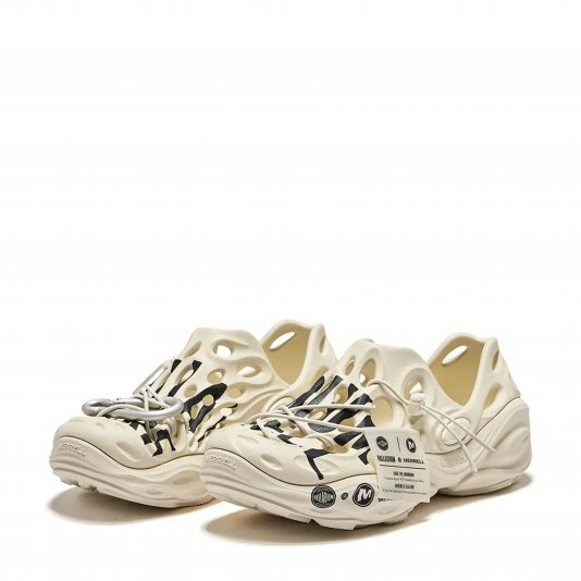 Hydro Next Moc X Merrell Off White