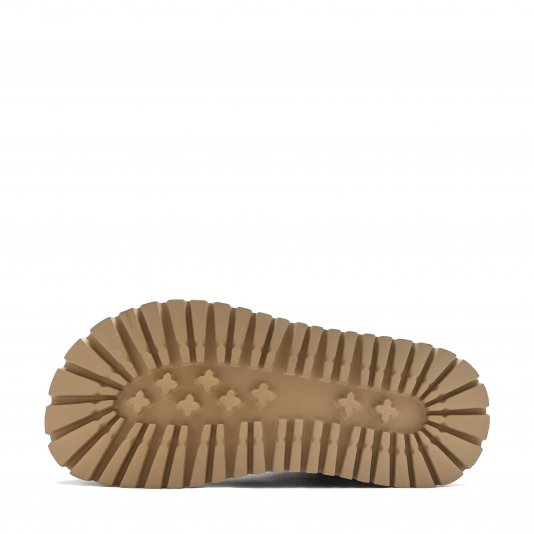 Iron Fuel Caramel Brown