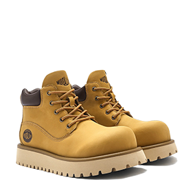 Iron Fuel Caramel Brown