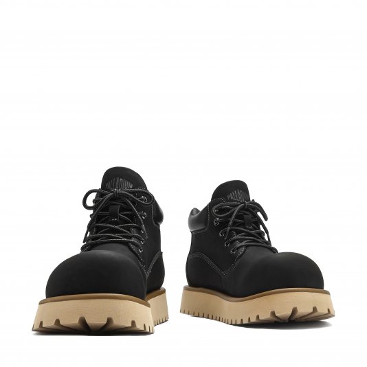 Iron Fuel Classic Black