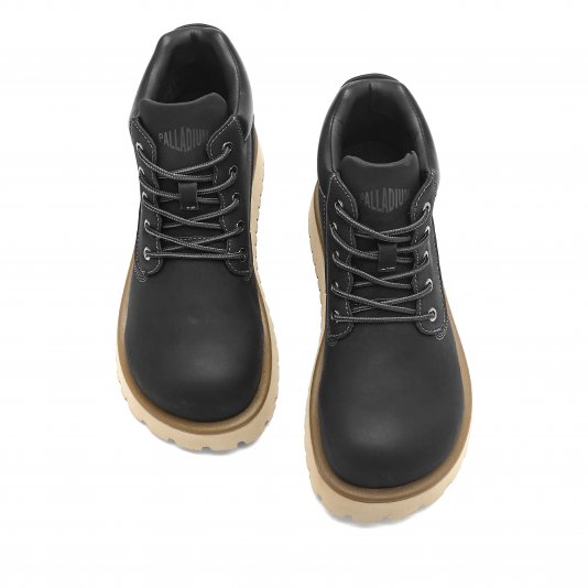 Iron Fuel Classic Black