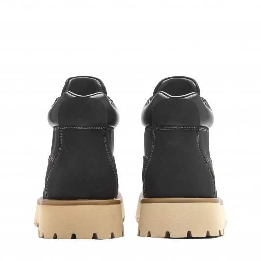 Iron Fuel Classic Black