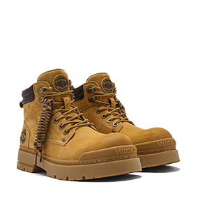 Martin Boots Fur Protector 6 Caramel Brown