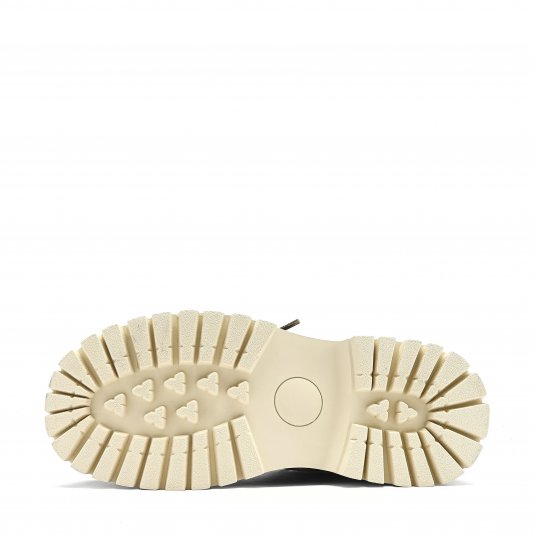 Martin Boots Graphic Jacquard V11 Light Brown