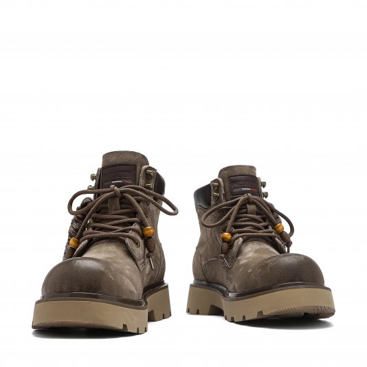 Martin Boots Khaki