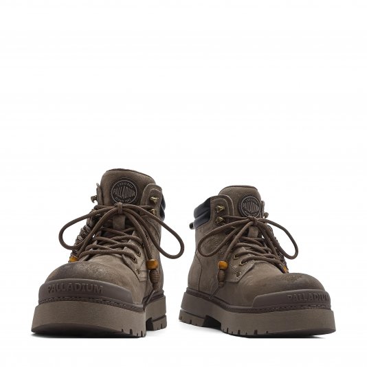 Martin Boots Protector 6 Withered Tea