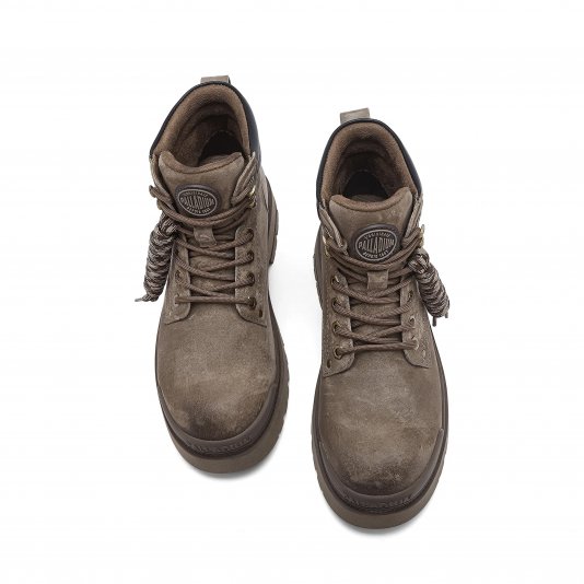 Martin Boots Protector 6 Withered Tea