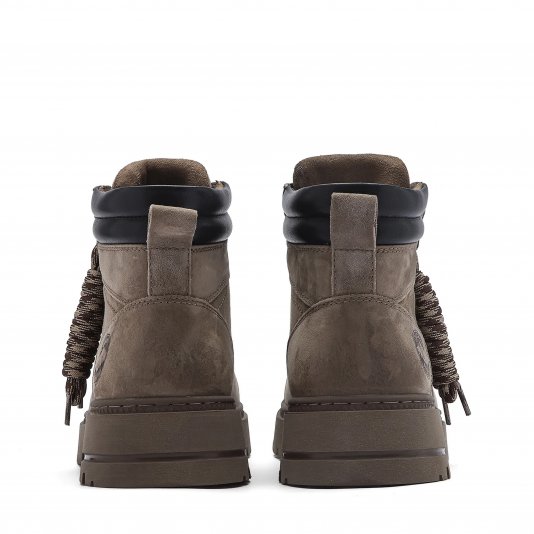 Martin Boots Protector 6 Withered Tea