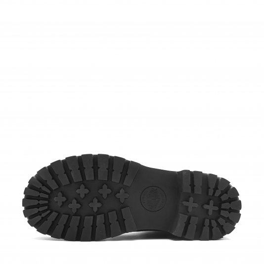 Martin Boots Protector Buckle V13 Black