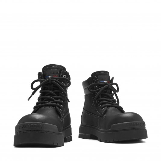 Martin Boots Protector V9 Mono Black