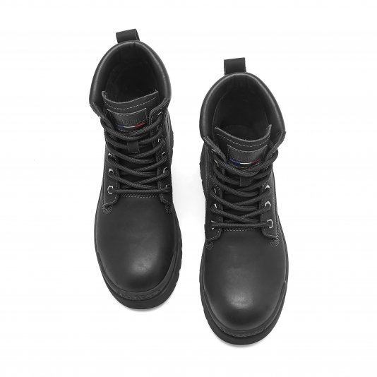 Martin Boots Protector V9 Mono Black