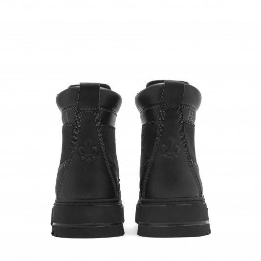 Martin Boots Protector V9 Mono Black