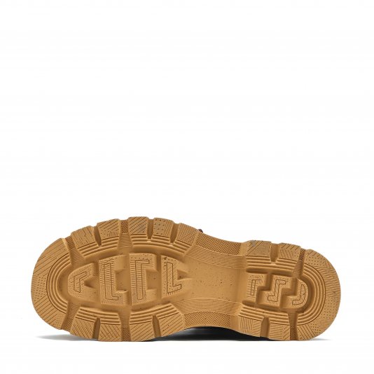 Martin Boots Red Wine