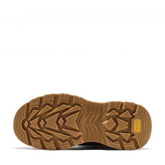 Martin Boots Shell Fur V16 Black/Beige