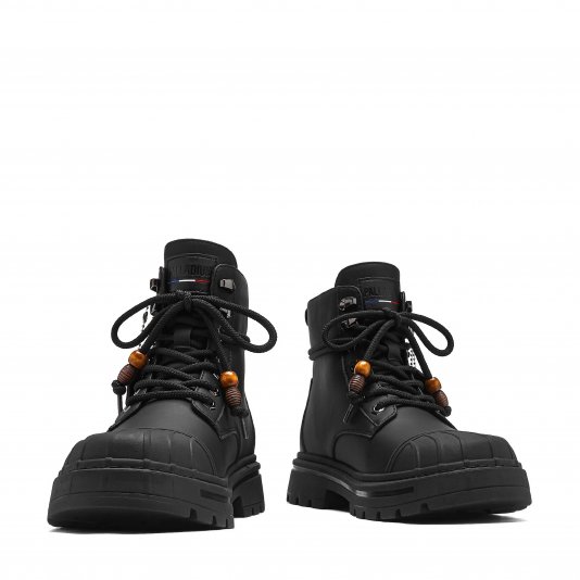 Martin Boots Shell V10 Black