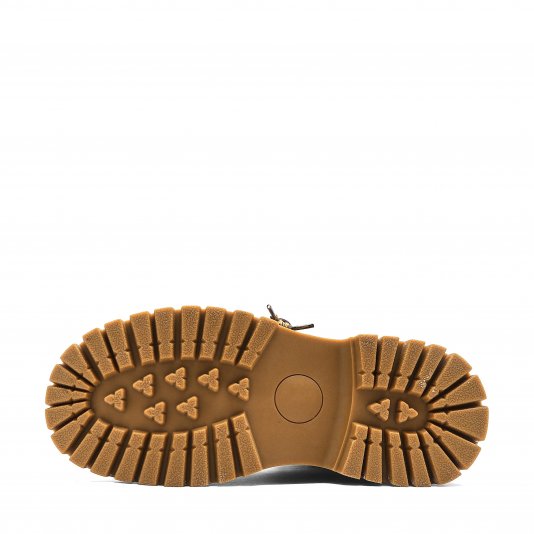 Martin Boots V12 Yellowish Brown