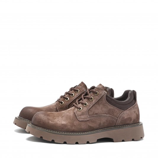 Martin Shoes Chocolate Brownie