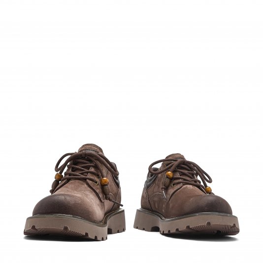 Martin Shoes Chocolate Brownie