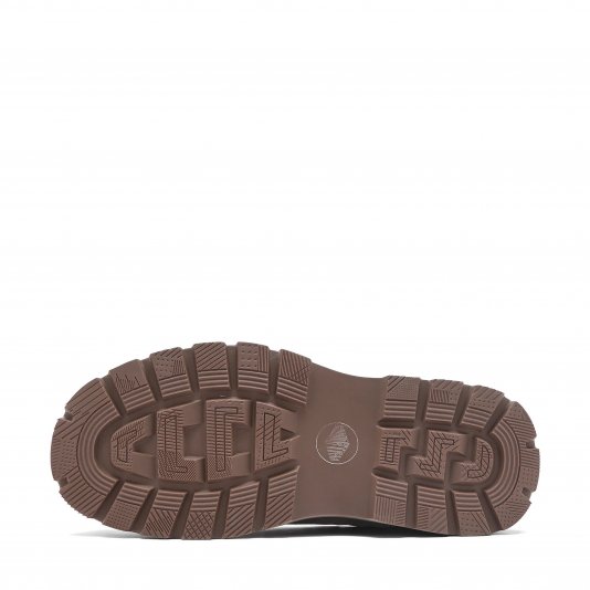 Martin Shoes Chocolate Brownie