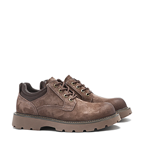 Martin Shoes Chocolate Brownie