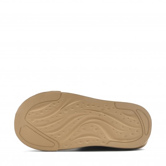 Martin Shoes Shell Chestnut Brown