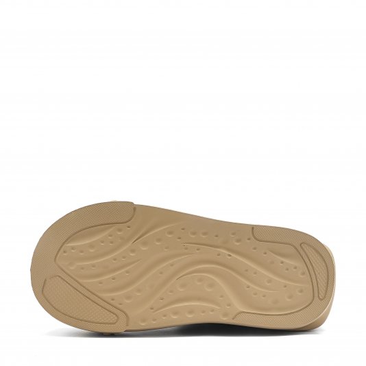 Martin Shoes Shell Light Brown
