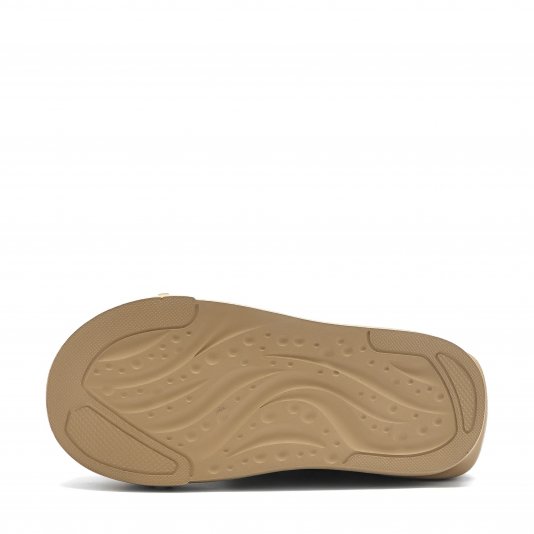 Martin Shoes Shell Olive Green