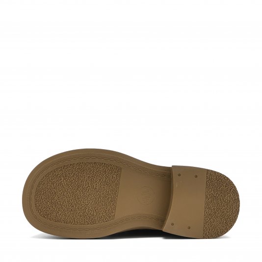 Martin Shoes Suede V1 Camel