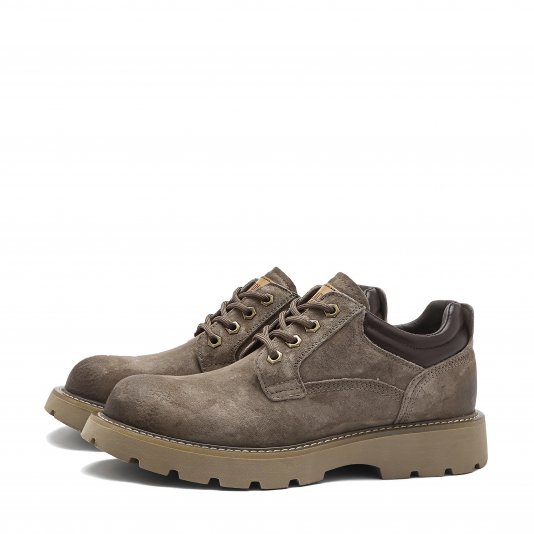 Martin Shoes Withered Tea
