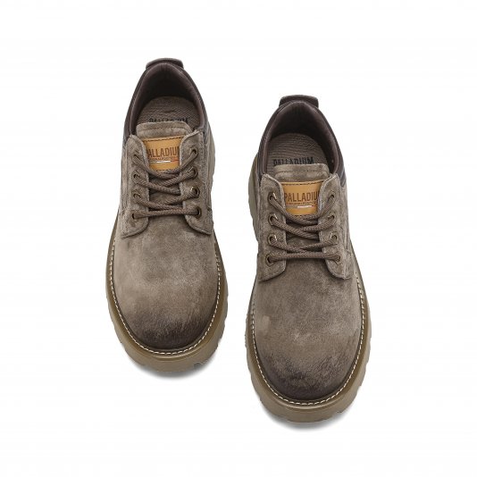 Martin Shoes Withered Tea