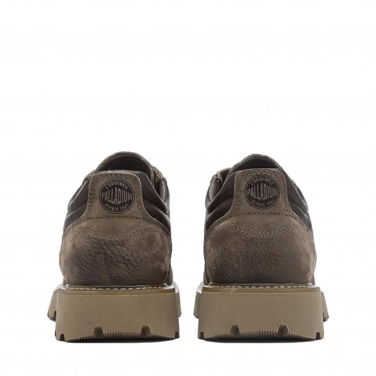 Martin Shoes Withered Tea