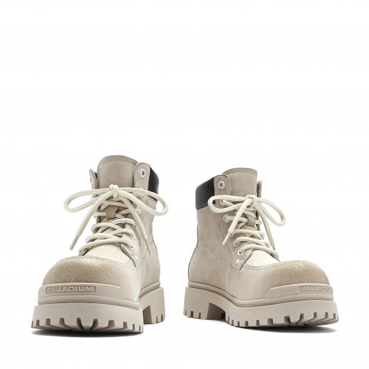 Merard Boots Protector V1 Beige