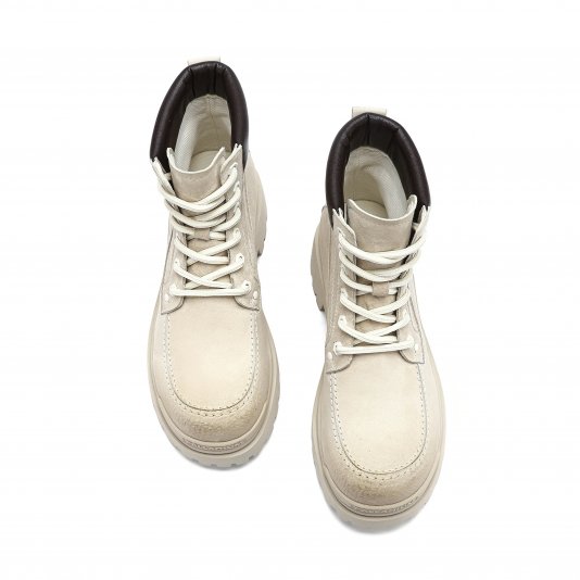 Merard Boots Protector V1 Beige