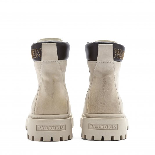 Merard Boots Protector V1 Beige