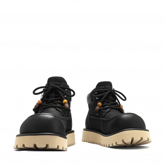 Merard Boots V3 Black