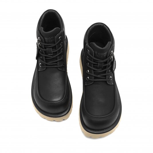 Merard Boots V3 Black