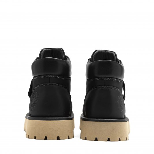 Merard Boots V3 Black