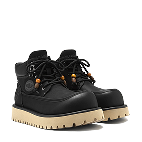 Merard Boots V3 Black