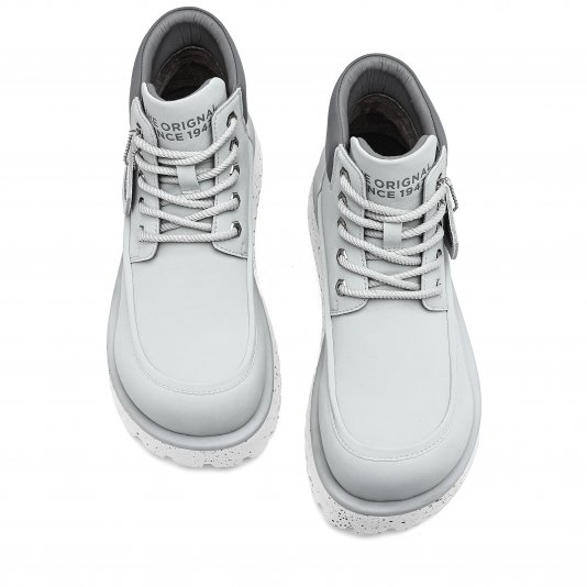 Merard Boots V3 Grayish Blue