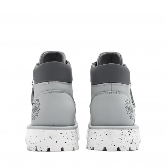 Merard Boots V3 Grayish Blue