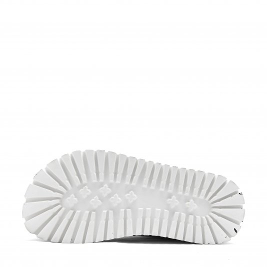 Merard Boots V3 Grayish Blue